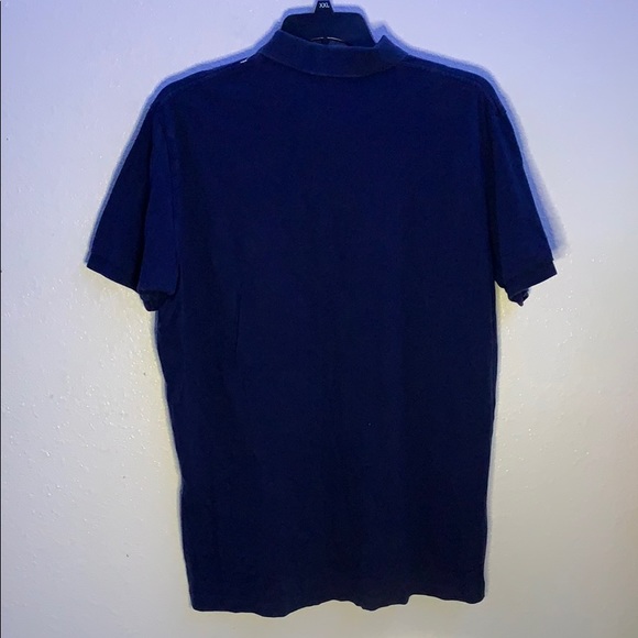 Men’s Polo Collared Shirt Size XL - Picture 2 of 4